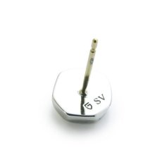 画像3:  【GARNI】G Stamp Pierce (3)