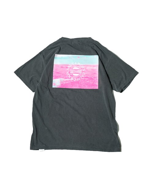 再入荷＞【SALT&MUGS】Morning sun S/S - V-STORE [VIRGO ONLINE STORE]