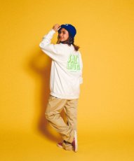 画像12: ＜OUTLET＞【SALT&MUGS】Tropical Crew Swt (12)