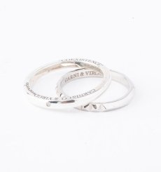 画像8: 【VIRGOwearworks×GARNI】Evolove -BRIDAL RING COLLABORATION SPECIAL LIMITED- (8)