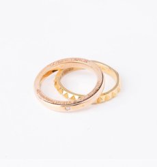 画像9: 【VIRGOwearworks×GARNI】Evolove -BRIDAL RING COLLABORATION SPECIAL LIMITED- (9)