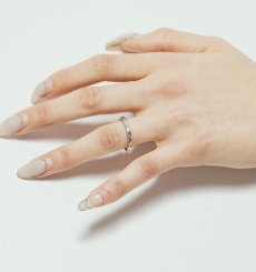 画像10: 【VIRGOwearworks×GARNI】Infinite -BRIDAL RING COLLABORATION SPECIAL LIMITED- (10)