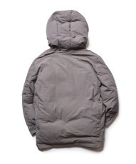 画像8: 40%OFF【VIRGOwearworks】DIAGONAL ZIP DOWN JKT (8)