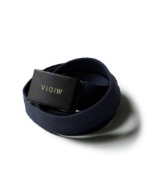 画像2: 【VIRGOwearworks】Vg belt (2)