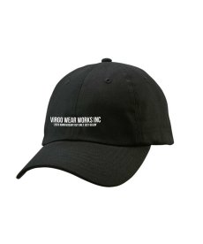 画像1: 【L.U.T.D GIGS】LUTD VIRGO LOGO CAP (1)