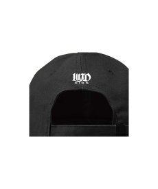 画像2: 【L.U.T.D GIGS】LUTD VIRGO LOGO CAP (2)