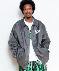 画像13: 【SALT&MUGS】Jail Boarder Coach Jacket (13)