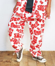 画像13: 【SALT&MUGS】SM Textile Pants (13)