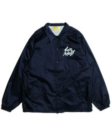 画像5: 【SALT&MUGS】Jail Boarder Coach Jacket (5)