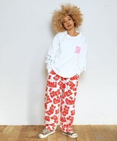 画像23: 【SALT&MUGS】SM Textile Pants (23)