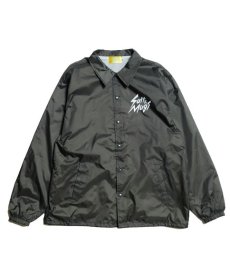 画像4: 【SALT&MUGS】Jail Boarder Coach Jacket (4)