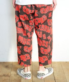 画像9: 【SALT&MUGS】SM Textile Pants (9)