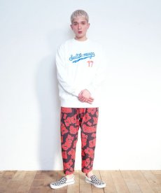 画像15: 【SALT&MUGS】SM Textile Pants (15)