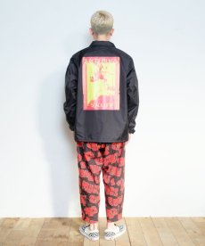 画像18: 【SALT&MUGS】Jail Boarder Coach Jacket (18)