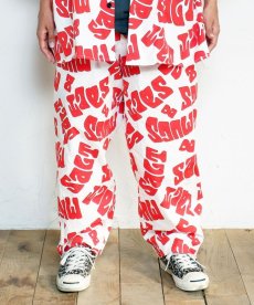 画像11: 【SALT&MUGS】SM Textile Pants (11)