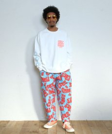 画像19: 【SALT&MUGS】SM Textile Pants (19)