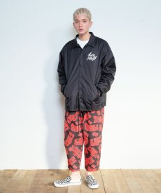 画像17: 【SALT&MUGS】Jail Boarder Coach Jacket (17)