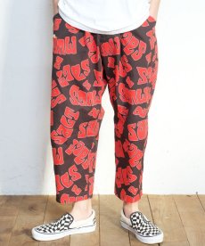 画像8: 【SALT&MUGS】SM Textile Pants (8)