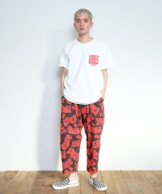 画像16: 【SALT&MUGS】SM Textile Pants (16)