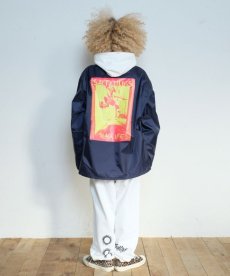 画像24: 【SALT&MUGS】Jail Boarder Coach Jacket (24)