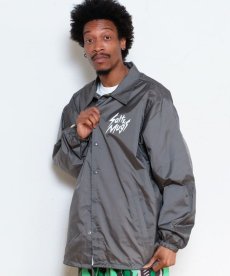 画像7: 【SALT&MUGS】Jail Boarder Coach Jacket (7)