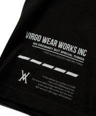 画像10: ＜再入荷＞【VIRGOwearworks】Std S/S (10)