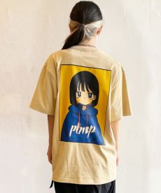 画像9: 【PLMP】PLMP×Gurin. Reissue Tee 03 (9)