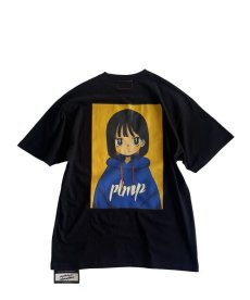 画像7: 【PLMP】PLMP×Gurin. Reissue Tee 03 (7)