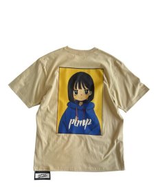 画像3: 【PLMP】PLMP×Gurin. Reissue Tee 03 (3)