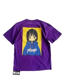 画像5: 【PLMP】PLMP×Gurin. Reissue Tee 03 (5)