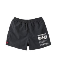 画像2: 【VIRGOwearworks】VGW Board shorts (2)