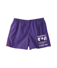 画像5: 【VIRGOwearworks】VGW Board shorts (5)