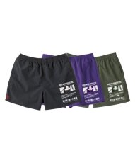 画像1: 【VIRGOwearworks】VGW Board shorts (1)