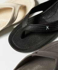 画像9: 【VIRGOwearworks】VGW Calypso sandals (9)