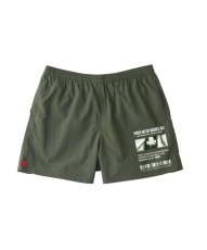 画像4: 【VIRGOwearworks】VGW Board shorts (4)