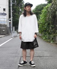 画像11: 【VIRGOwearworks】VGW Board shorts (11)