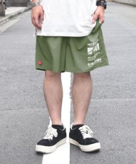 画像8: 【VIRGOwearworks】VGW Board shorts (8)