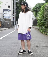 画像10: 【VIRGOwearworks】VGW Board shorts (10)