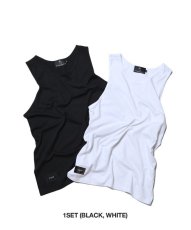 画像1: 【VIRGOwearworks】Virgers tank pack2 (1)