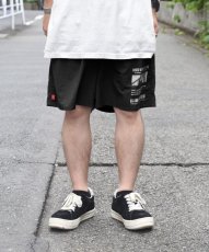 画像7: 【VIRGOwearworks】VGW Board shorts (7)