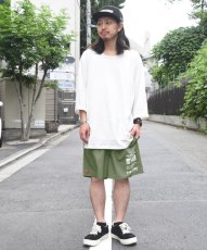 画像12: 【VIRGOwearworks】VGW Board shorts (12)