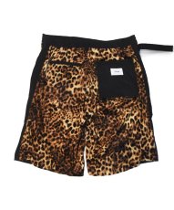 画像3: 【VIRGOwearworks】Beast shorts 2 (3)