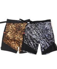 画像1: 【VIRGOwearworks】Beast shorts 2 (1)