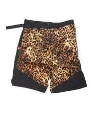 画像2: 【VIRGOwearworks】Beast shorts 2 (2)