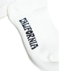 画像3: 【SALT&MUGS】Tropical Socks (3)