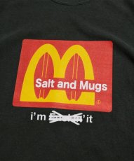 画像7: 【SALT&MUGS】MC Board Tee (7)