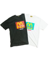 画像1: 【SALT&MUGS】MC Board Tee (1)