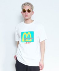 画像3: 【SALT&MUGS】MC Board Tee (3)