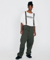 画像8: 【VIRGOwearworks】Rock fields deck pants (8)