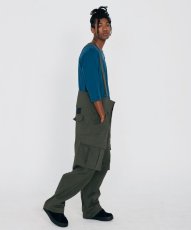 画像20: 【VIRGOwearworks】Rock fields deck pants (20)